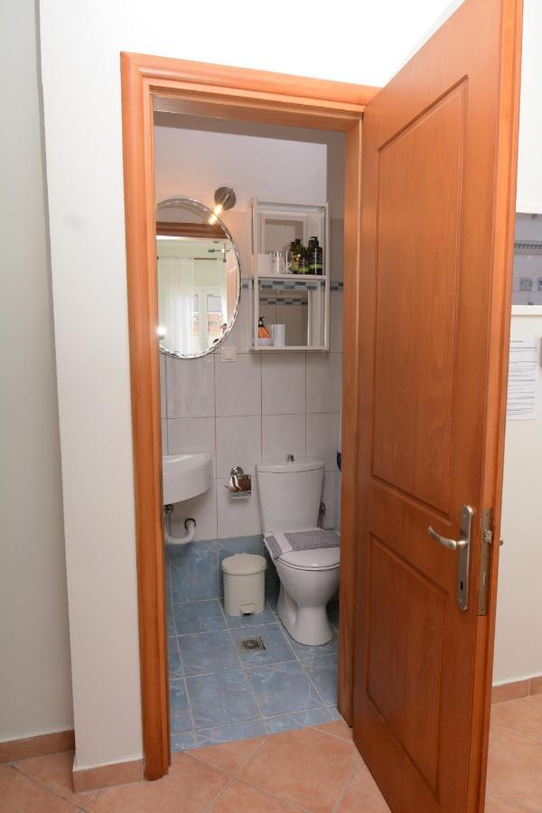PotamósElli Cozy Houseアパートメント エクステリア 写真
