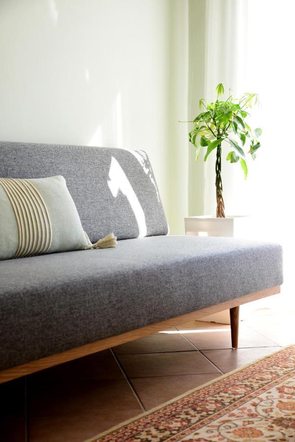 PotamósElli Cozy Houseアパートメント エクステリア 写真