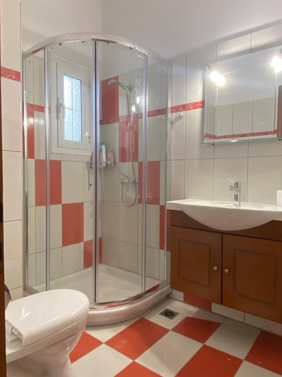 PotamósElli Cozy Houseアパートメント エクステリア 写真